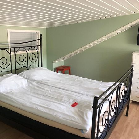 Rum Mitt Stan Grebbestad Dış mekan fotoğraf