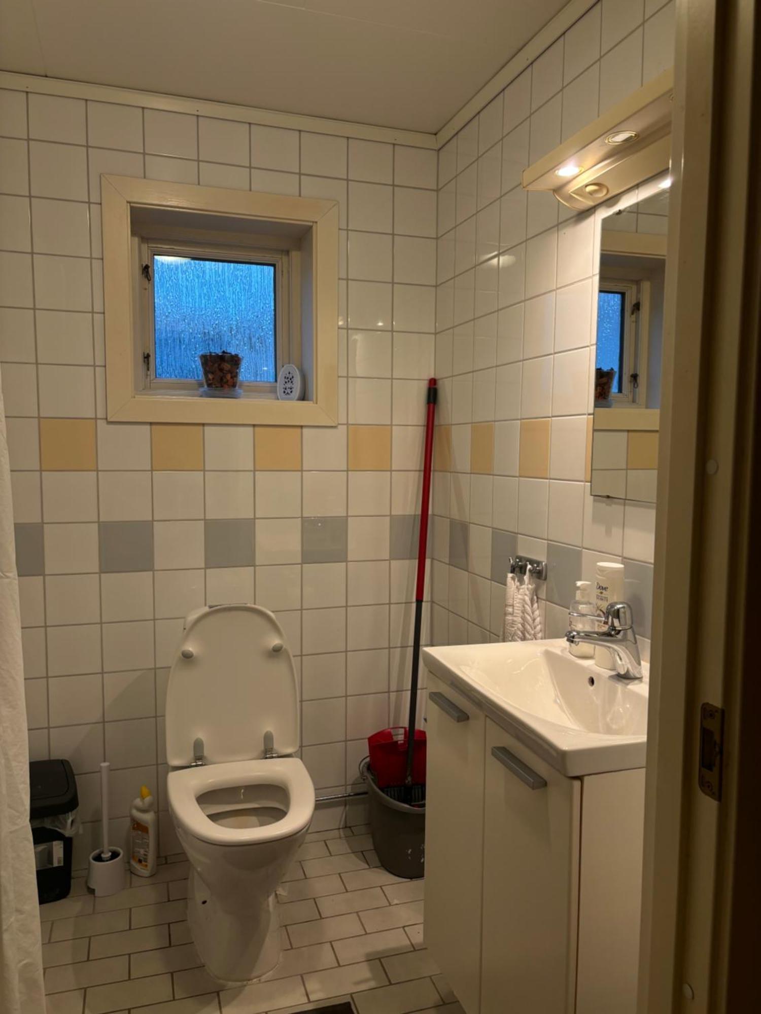 Rum Mitt Stan Grebbestad Dış mekan fotoğraf