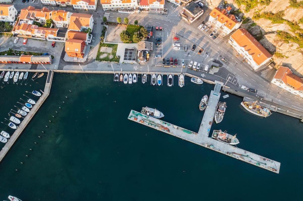Rum Mitt Stan Grebbestad Dış mekan fotoğraf