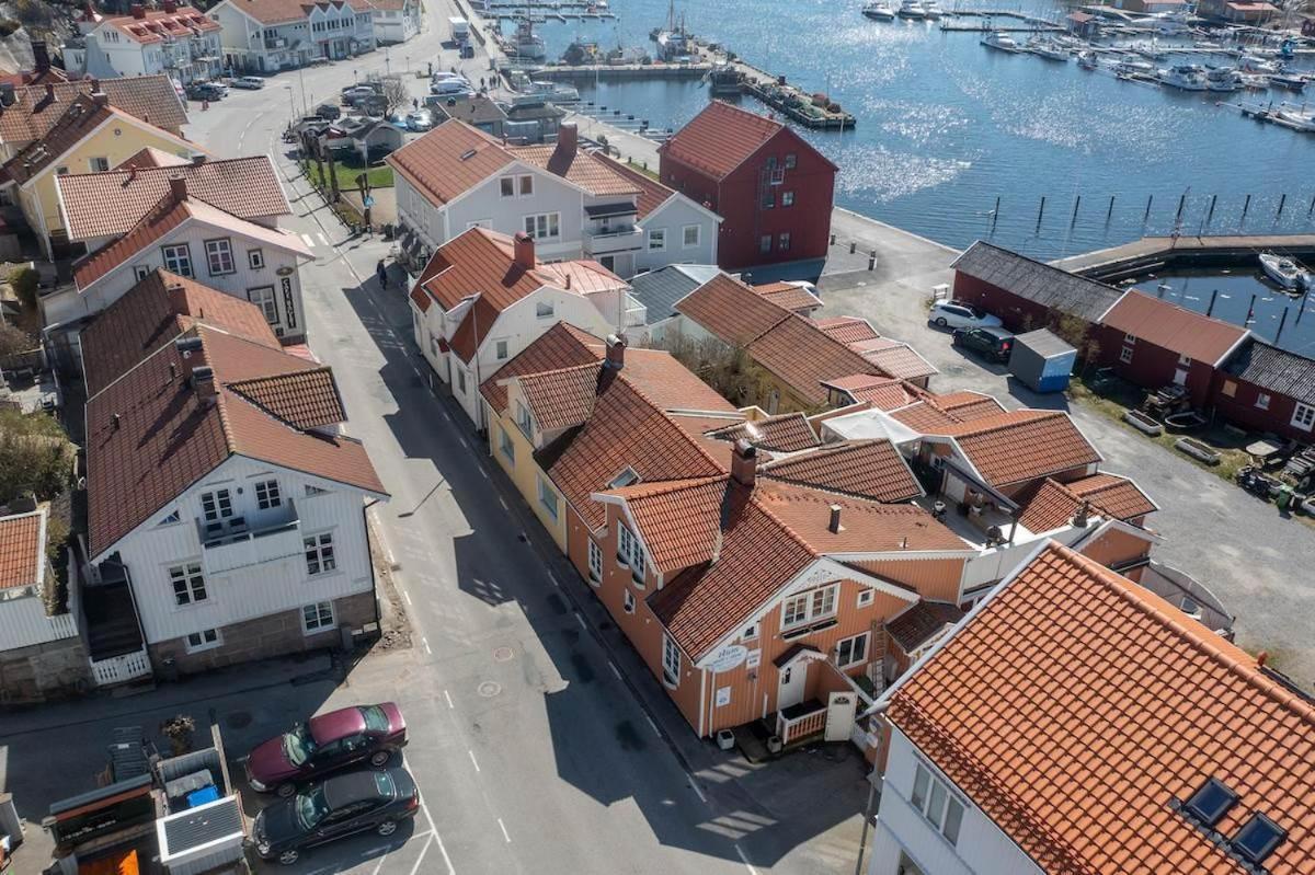 Rum Mitt Stan Grebbestad Dış mekan fotoğraf